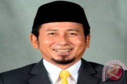 Kerusakan Jalan Nasional Harus Dikomunikasikan ke Pusat