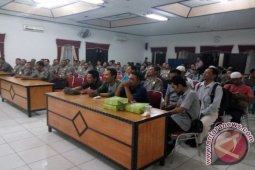 Wartawan Diminta Berikan Karya Terbaik