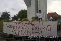 12 Hektare Tanah Negara Diklaim Milik Pribadi Warga Pamekasan