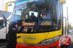 BPS : tarif angkutan udara picu inflasi Juni