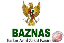 Baznas Sumut salurkan Rp4,5 miliar zakat