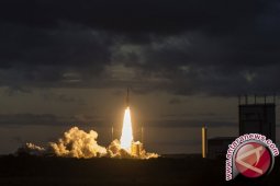 Menhan: satelit militer harus rahasia