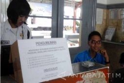 12 Perjalanan KA Batal Akibat Banjir Pasuruan