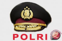 Presiden Jokowi ingin Polri berubah secara konkret