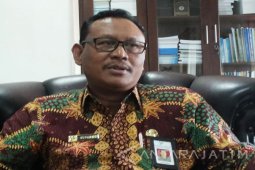 BPS: Inflasi Februari di Sumenep Lampaui Nasional