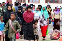 Penyidik HAM PBB desak Myanmar atasi kekerasan agama