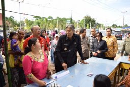 Galeri Pasar Seni Sintang