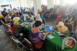 Layani Pensiunan, Bank Kalsel Beroperasi Sabtu Minggu
