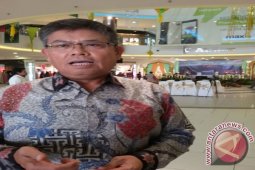 KJRI Kuching Lakukan Koordinasi Soal PLBN Entikong
