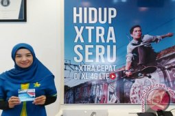 Layanan XL 4G LTE Hadir di Kabupaten Banjar dan Kota Banjarbaru
