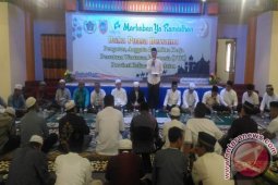 Wujudkan Pribadi Profesional dan Bertaqwa