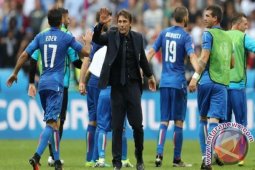 Italia Harus Tampil Luar Bisa Kalahkan Jerman