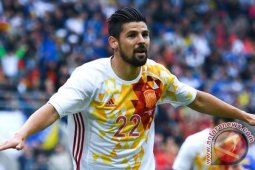 City Rekrut Nolito dari Celta Vigo