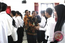 PERANGKAT DESA