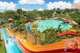 Water Kingdom Tawarkan Acara Spesial Libur Lebaran