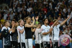 Euro 2016 - Jerman tundukkan Italia 6-5 melalui adu penalti