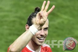 Euro 2016 - Wales vs Portugal bukan soal Bale dan Ronaldo