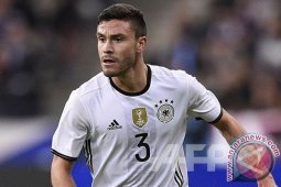 Ini Prediksi Jerman vs Swedia