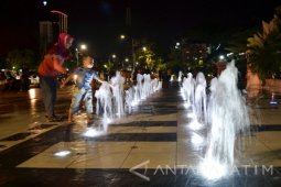 Wisata Taman Kota Alternatif