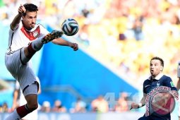 Hummels Absen, Khedira Diragukan Tampil Pada Semifinal