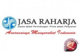 Klaim santunan Jasa Rahaja Jambi Rp14,5 miliar