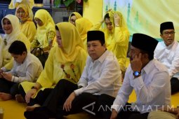 Safari Ramadhan Partai Golkar