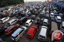 Jaminan Kelancaran Mudik Lebaran