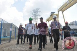 Zola: Jangan padamkan listrik saat lebaran