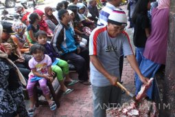 Antre Daging Sapi