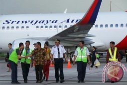 Rute Penerbangan di Bandara Sampit Akan Bertambah, Mana Saja?
