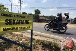 Arus Mudik Di Labuhanbatu Lancar