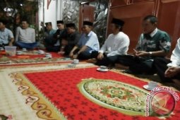 Budaya "Sahur Bersama" Eratkan Tali Silaturahmi