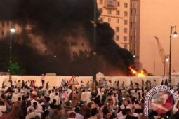 70 tewas akibat bom bunuh diri di rumah sakit di Pakistan