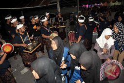Takbiran Kampung Islam Kepaon