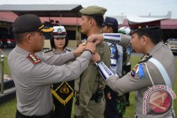 PASUKAN RAMADNIYA 1437 H