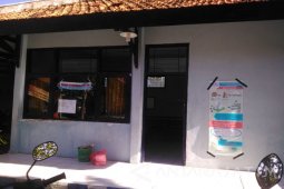 Puluhan Orang Manfaatkan Layanan Kesehatan Gratis