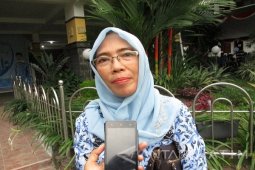 Dinsosnakertrans Kediri Temukan Warga Mampu Ajukan Dana Kematian