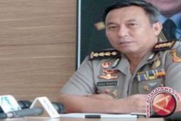 Polri: pelaku bom Solo targetkan apel pagi