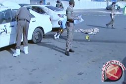 Tidak Ada WNI Korban Teror Bom Arab Saudi