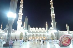 Pelaku Bom Bunuh Diri di Jeddah Berasal Dari Pakistan