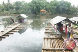 Situ Cangkuang Tawarkan Wisata Sejarah dan Budaya