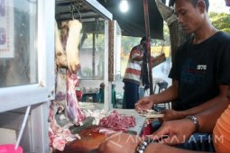 Empuknya Kuliner Kambing Mbak Tatik Bojonegoro