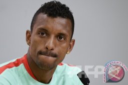 Nani Pindah ke Valencia
