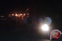 Pawai Takbir Idul Fitri 1437H