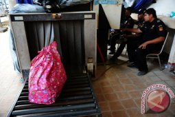 Indonesia- Malaysia Bersama Sepakati Pelabuhan Darat