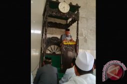 Khatib : Jalin Silaturahim Sudahi Perbedaan Saat Pilkada