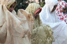 Risma: Idul Fitri Momentum Peningkatan Martabat