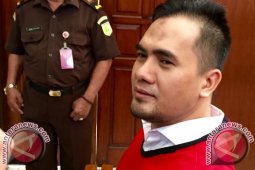 Saipul Jamil Dapat Banyak Pelajaran Sebagai Tahanan