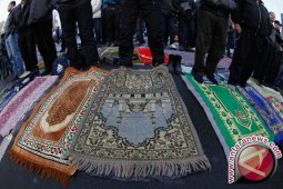 Khatib Imbau Perkuat Persaudaraan Muslim Indonesia