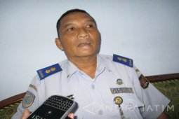 Pemkot Kediri Sediakan Tiga Bus untuk Program Balik Gratis